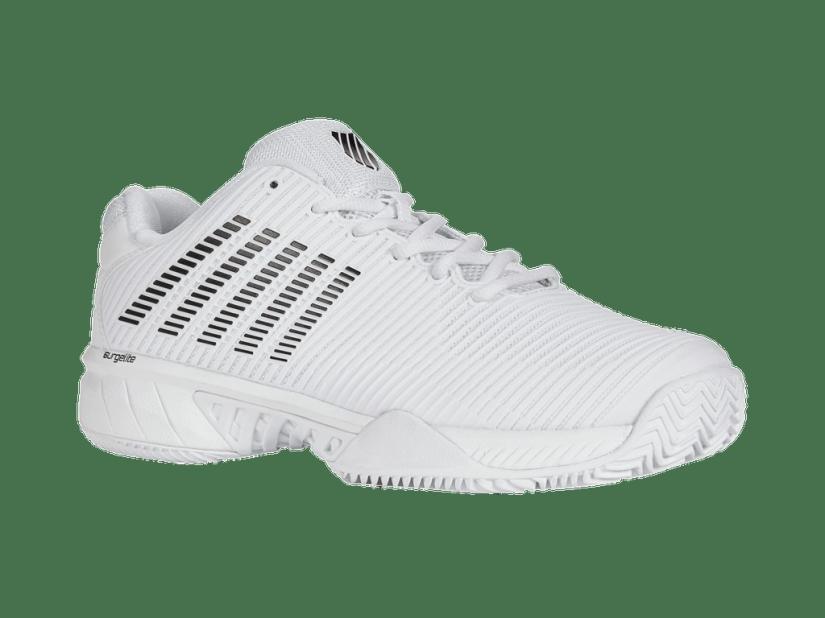 K-Swiss HYPERCOURT EXPRESS 2 CLAY White/black | Men Tennis