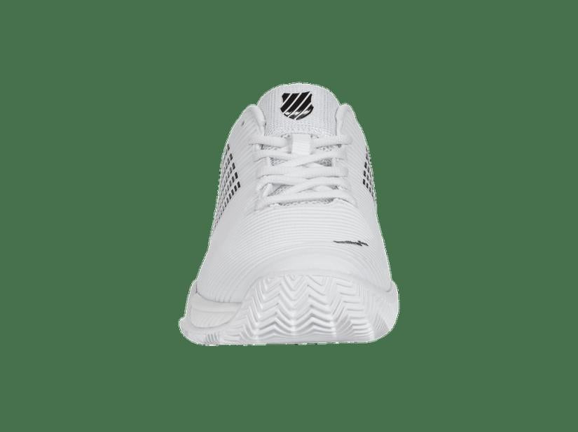 K-Swiss HYPERCOURT EXPRESS 2 CLAY White/black | Men Tennis