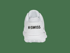 K-Swiss HYPERCOURT EXPRESS 2 CLAY White/black | Men Tennis