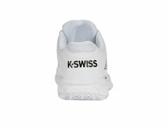 K-Swiss HYPERCOURT EXPRESS 2 CLAY White/black | Women Tennis