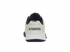 K-Swiss HYPERCOURT EXPRESS 2 Gray/wht/peacoat | Kids Teens (8-16 Years)