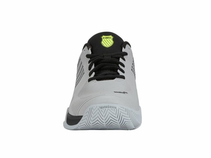 K-Swiss HYPERCOURT EXPRESS 2 Micro Chip/black/tennis Yellow | Men Tennis