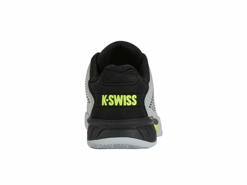 K-Swiss HYPERCOURT EXPRESS 2 Micro Chip/black/tennis Yellow | Men Tennis
