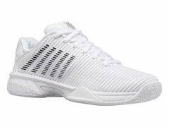 K-Swiss HYPERCOURT EXPRESS 2 White/black | Kids Teens (8-16 Years)