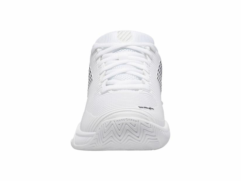 K-Swiss HYPERCOURT EXPRESS 2 White/black | Kids Teens (8-16 Years)