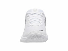 K-Swiss HYPERCOURT EXPRESS 2 White/black | Kids Tennis