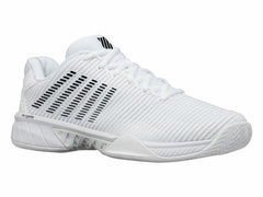 K-Swiss HYPERCOURT EXPRESS 2 White/black | Men Tennis