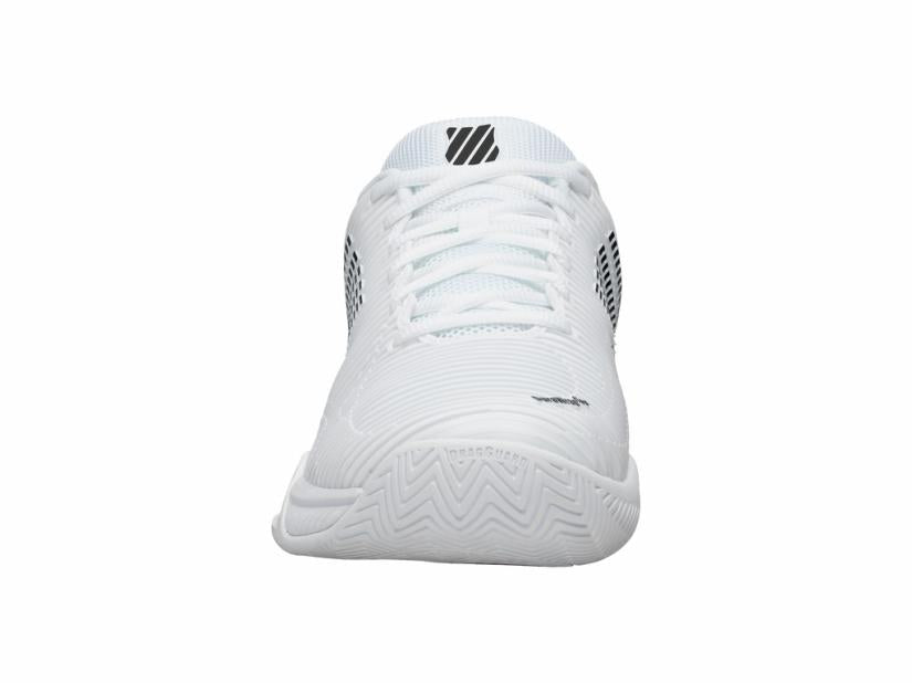 K-Swiss HYPERCOURT EXPRESS 2 White/black | Men Tennis