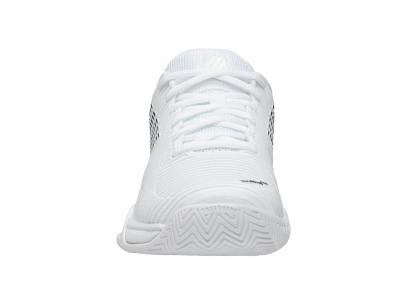 K-Swiss HYPERCOURT EXPRESS 2 White/black | Women Tennis