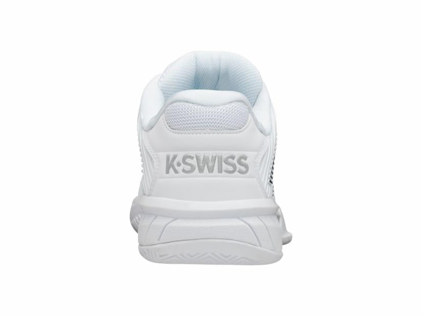 K-Swiss HYPERCOURT EXPRESS 2 White/black | Women Tennis