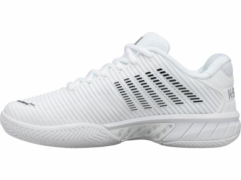 K-Swiss HYPERCOURT EXPRESS 2 White/black | Women Tennis