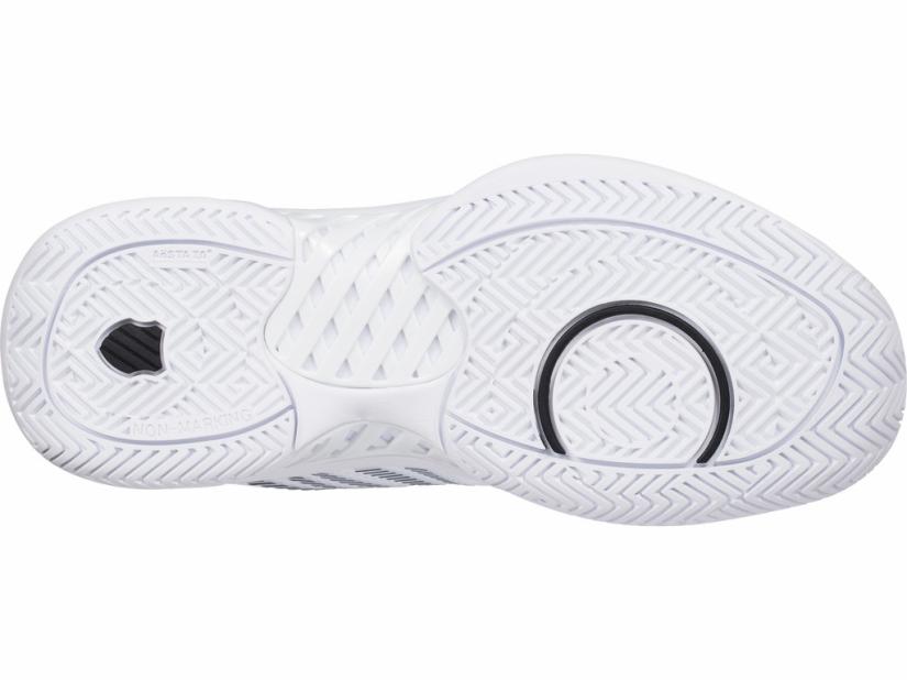 K-Swiss HYPERCOURT EXPRESS 2 White/black | Women Tennis