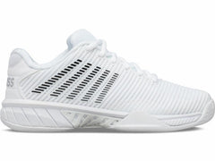 K-Swiss HYPERCOURT EXPRESS 2 White/black | Women Tennis