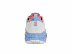 K-Swiss HYPERCOURT SUPREME 2 Bright White/open Air/strawberry Ice | Women Tennis