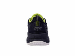 K-Swiss HYPERCOURT SUPREME 2 Peacoat/white/lime Green | Men Tennis
