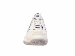 K-Swiss HYPERCOURT SUPREME 2 Star White/moonstruck/indian Teal | Men Tennis