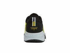 K-Swiss HYPERCOURT SUPREME 2 Tennis Yellow/black/micro Chip | Men Tennis