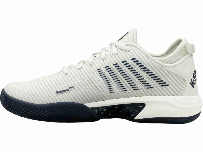 K-Swiss HYPERCOURT SUPREME Barely Blue | Men Tennis