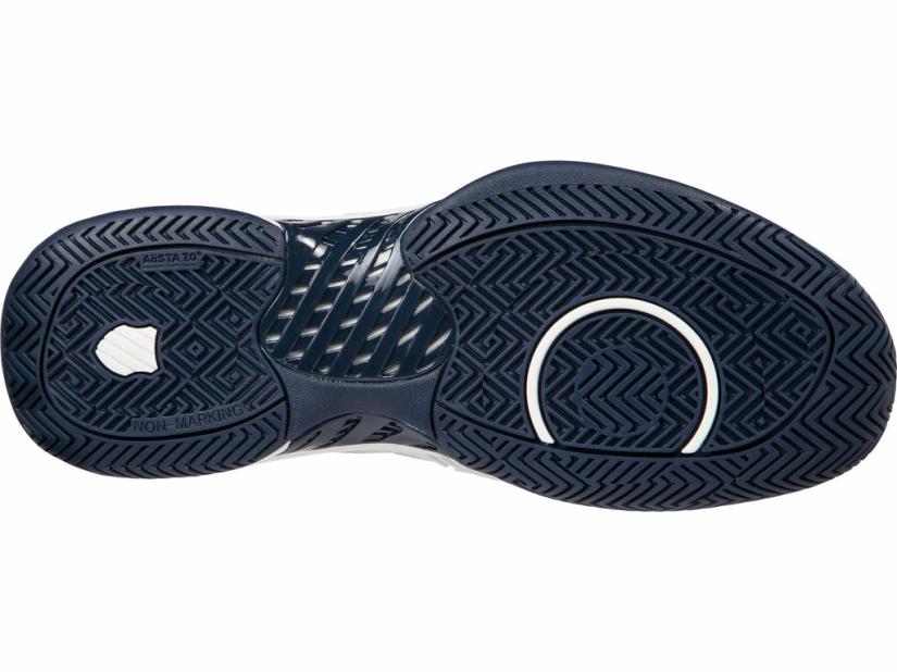 K-Swiss HYPERCOURT SUPREME Barely Blue | Men Tennis