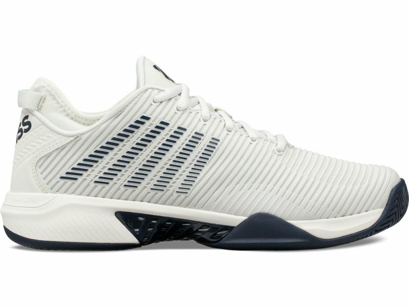 K-Swiss HYPERCOURT SUPREME Barely Blue | Men Tennis