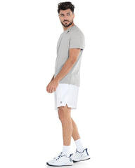 K-Swiss ICON CREW Heather Gray | Men Tennis