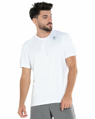 K-Swiss ICON CREW White | Men Tennis