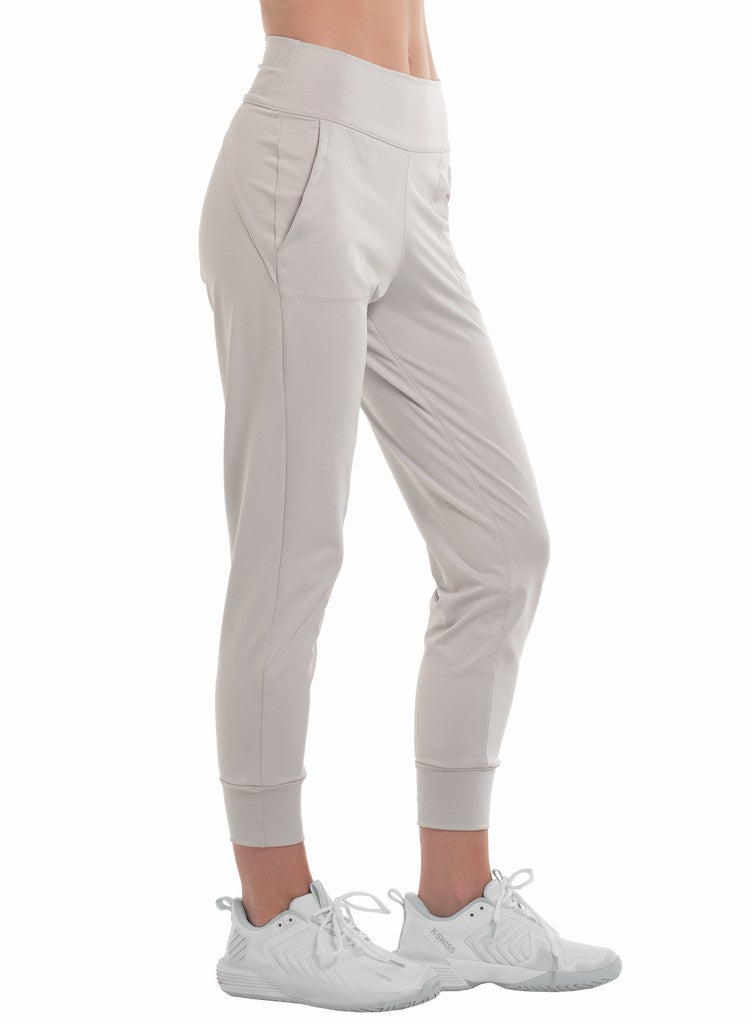 K-Swiss IN MOVEMENT JOGGER Meteorite | Women Shorts &amp; Pants