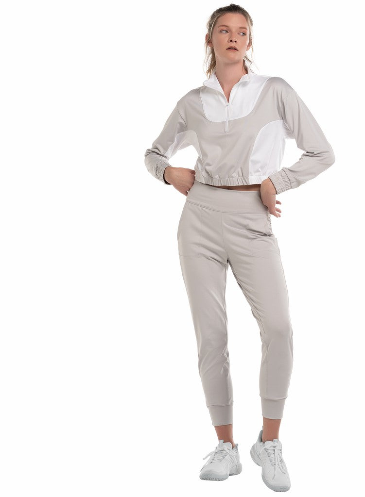 K-Swiss IN MOVEMENT JOGGER Meteorite | Women Tennis &amp; Pickleball