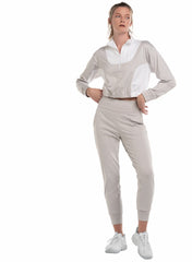 K-Swiss IN MOVEMENT JOGGER Meteorite | Women Tennis &amp; Pickleball