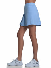 K-Swiss NEW AGE SKIRT-14" New Age Skirt-14" | Women Tennis &amp; Pickleball