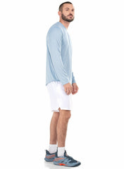 K-Swiss ODYSSEY L/S Plrs | Men Tennis &amp; Pickleball