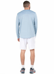 K-Swiss ODYSSEY L/S Plrs | Men Tennis &amp; Pickleball