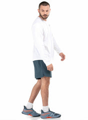 K-Swiss ODYSSEY L/S White | Men Tennis