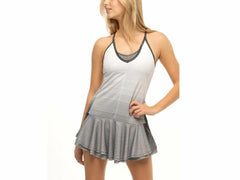 K-Swiss PARTY ALL NIGHT DRESS LUCKY IN LOVE Black | Women Skirts &amp; Dresses