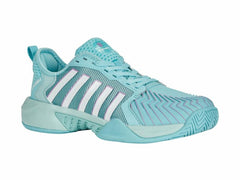 K-Swiss PICKLEBALL SUPREME Angel Blue/sheer Lilac/brilliant White | Women Pickleball