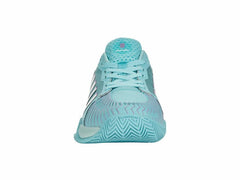 K-Swiss PICKLEBALL SUPREME Angel Blue/sheer Lilac/brilliant White | Women Pickleball