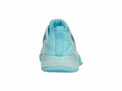K-Swiss PICKLEBALL SUPREME Angel Blue/sheer Lilac/brilliant White | Women Pickleball
