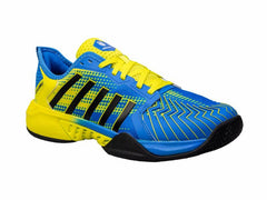 K-Swiss PICKLEBALL SUPREME Brilliant Blue / Optic Yellow / Black | Men Pickleball