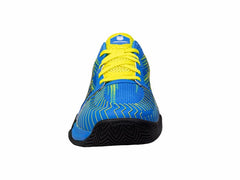 K-Swiss PICKLEBALL SUPREME Brilliant Blue / Optic Yellow / Black | Men Pickleball