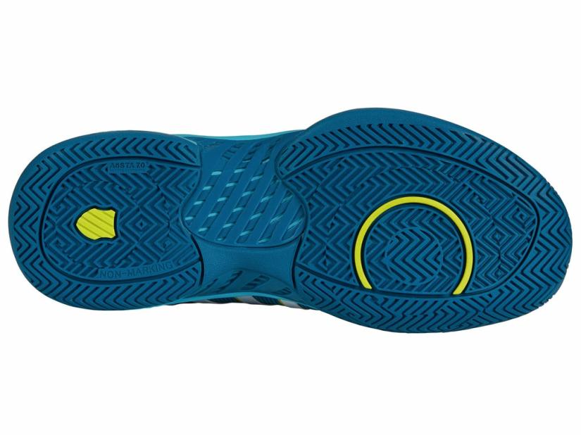 K-Swiss PICKLEBALL SUPREME Celestial/scuba Blue/brilliant White | Men Pickleball