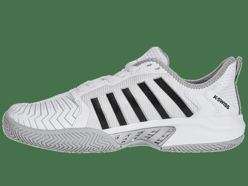 K-Swiss PICKLEBALL SUPREME White/high-rise/black | Men Pickleball