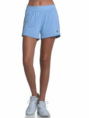 K-Swiss PIQUE SHORT-4" Pique Short-4" | Women Tennis &amp; Pickleball