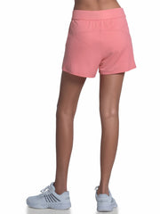 K-Swiss PIQUE SHORT-4" Pique Short-4" | Women Tennis &amp; Pickleball