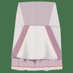 K-Swiss PLEAT SKIRT-12" Plum | Women Tennis &amp; Pickleball