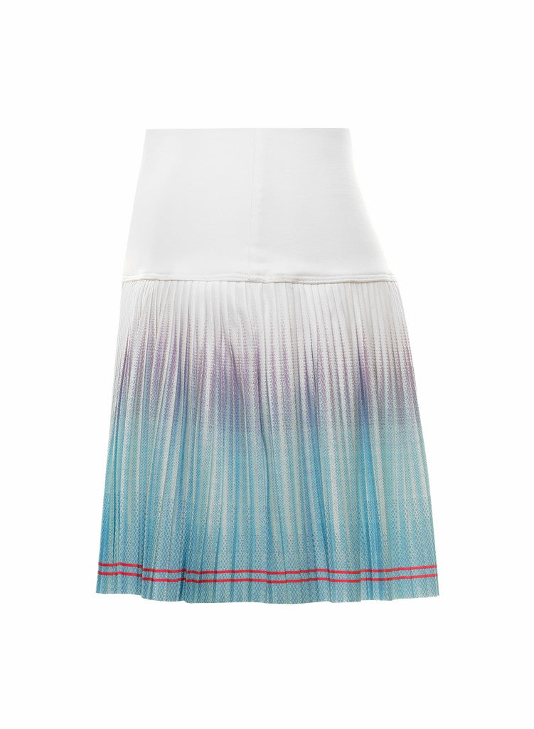 K-Swiss PLEATED SKIRT-14.5" Angel | Women Skirts &amp; Dresses