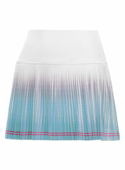 K-Swiss PLEATED SKIRT-14.5" Angel | Women Skirts &amp; Dresses