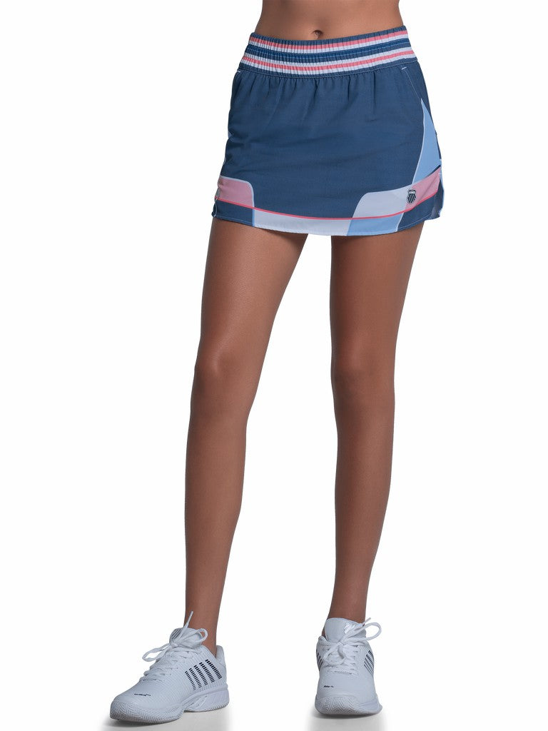 K-Swiss PRO SKIRT 14" Air | Women Tennis