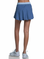 K-Swiss PRO SKIRT 14" Pro Skirt 14" | Women Tennis &amp; Pickleball