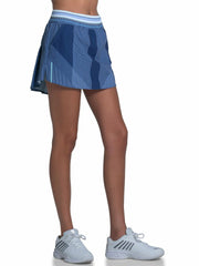 K-Swiss PRO SKIRT 14" Pro Skirt 14" | Women Tennis &amp; Pickleball