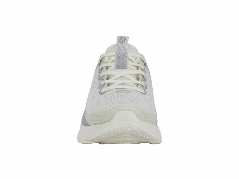 K-Swiss PROTO TRAINER Sail White/rock Gray | Men Active &amp; Training